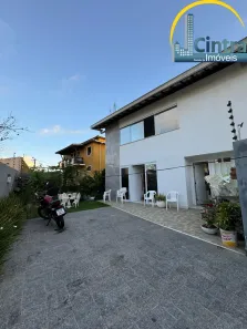 Casa com 4 Quartos à venda, 201m² no Vilas do Atlântico, Lauro de Freitas