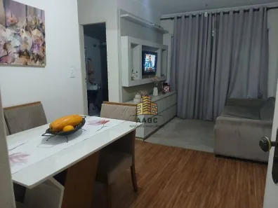 Apartamento com 1 Quarto à venda, 44m² no Vila Clementino, São Paulo