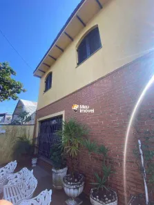 Sobrado com 4 Quartos à venda, 380m² no Vila Jaguara, São Paulo