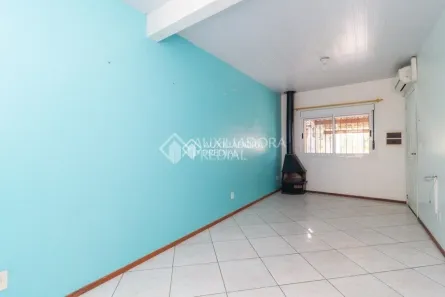 Casa com 2 Quartos à venda, 57m² no Hípica, Porto Alegre