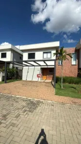 Casa de Condomínio com 3 Quartos à venda, 174m² no Estância das Flores, Jaguariúna