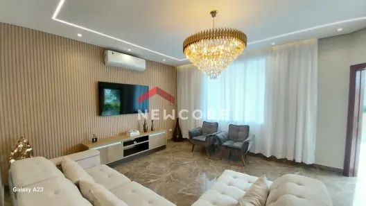 Casa de Condomínio com 4 Quartos à venda, 270m² no Bougainville Residencial IV, Peruíbe