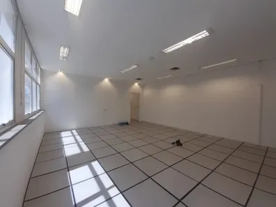 Sala Comercial para alugar, 126m² no Vila Leopoldina, São Paulo