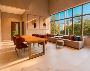 Apartamento com 3 Quartos à venda, 151m² no Vila Clementino, São Paulo