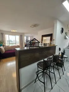 Apartamento com 3 Quartos à venda, 72m² no Vila Polopoli, São Paulo