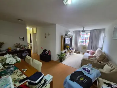 Apartamento com 3 Quartos à venda, 91m² no Flamengo, Rio de Janeiro