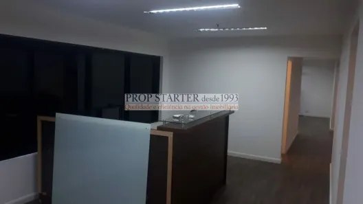 Imóvel Comercial para alugar, 110m² no Vila Mariana, São Paulo