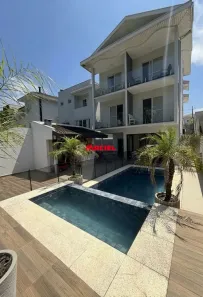 Casa de Condomínio com 5 Quartos à venda, 266m² no Urbanova V, São José dos Campos