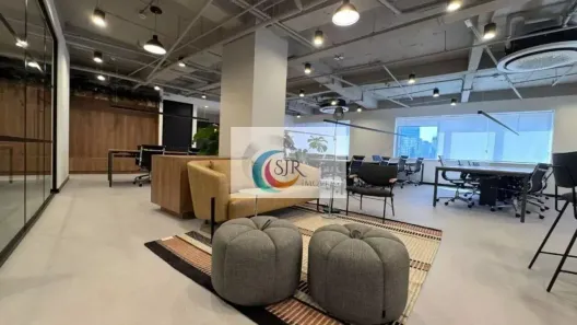 Sala Comercial para alugar, 227m² no Vila Olímpia, São Paulo