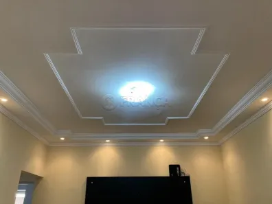 Casa com 3 Quartos à venda, 138m² no Jardim Mesquita, Jacareí