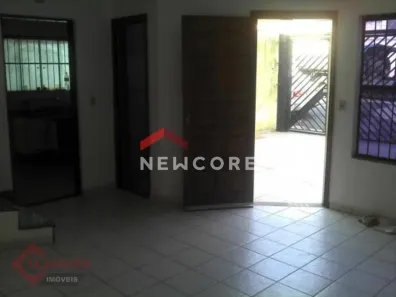 Sobrado com 3 Quartos à venda, 70m² no Vila Ema, São Paulo