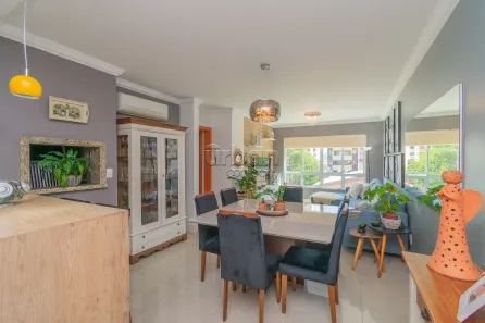 Apartamento com 2 Quartos à venda, 76m² no Cristo Redentor, Porto Alegre