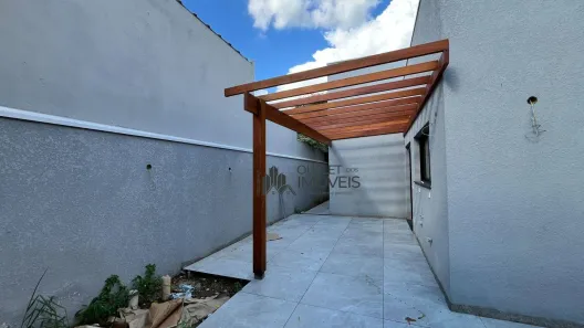 Casa com 3 Quartos à venda, 156m² no Jardim América, Paulínia