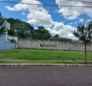 Lote/Terreno à venda, 536m² no Loteamento Residencial Fazenda São José, Valinhos