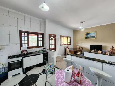 Casa de Condomínio com 1 Quarto à venda, 190m² no Barreiro, Mairiporã