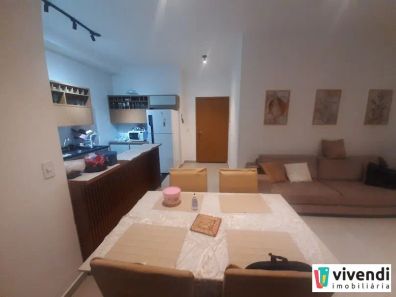 Apartamento com 3 Quartos à venda, 102m² no Horto Florestal, Jundiaí
