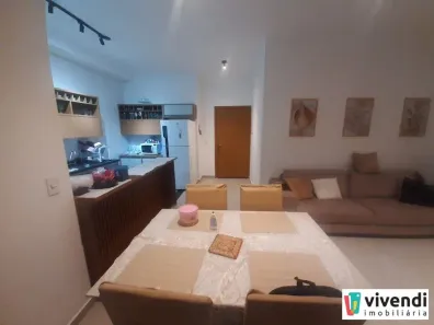 Apartamento com 3 Quartos à venda, 102m² no Horto Florestal, Jundiaí
