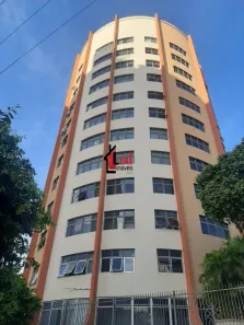 Apartamento com 3 Quartos à venda, 166m² no Centro, Presidente Prudente