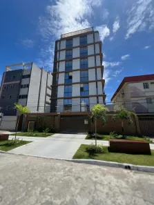 Apartamento com 2 Quartos à venda, 58m² no Bessa, João Pessoa