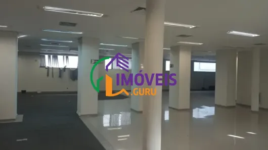 Galpão/Depósito/Armazém para alugar, 1208m² no Jabaquara, São Paulo