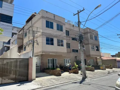 Cobertura com 3 Quartos à venda, 122m² no Braga, Cabo Frio