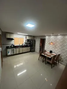 Apartamento com 2 Quartos à venda, 59m² no Jardim Santo Antônio, Santo André
