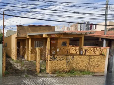 Lote/Terreno à venda, 377m² no Santa Terezinha, Santo André