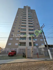 Apartamento com 3 Quartos para alugar, 108m² no Vila Aprazível, Jacareí