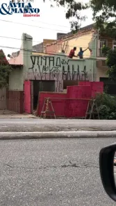 Lote/Terreno à venda, 200m² no Parque da Mooca, São Paulo