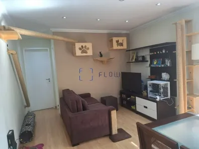 Apartamento com 1 Quarto à venda, 41m² no Vila Gomes Cardim, São Paulo