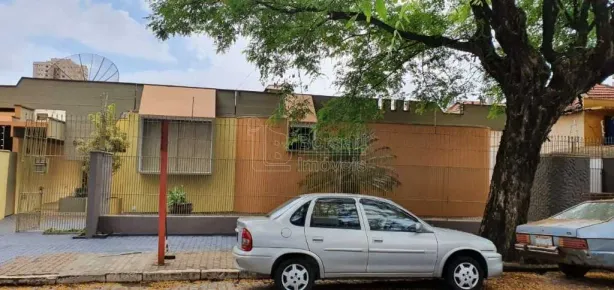 Casa com 6 Quartos à venda, 596m² no Centro, Araraquara