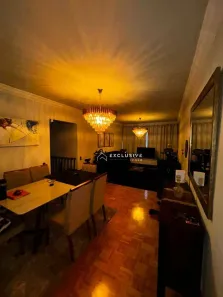 Apartamento com 3 Quartos à venda, 108m² no Vila Resende, Caçapava