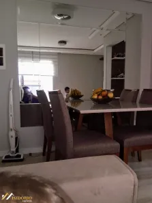 Apartamento com 2 Quartos à venda, 47m² no Santa Cândida, Curitiba