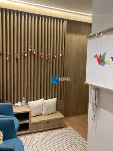 Sala Comercial à venda, 40m² no Jardim das Colinas, São José dos Campos