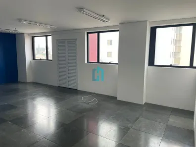 Sala Comercial à venda, 49m² no Planalto Paulista, São Paulo