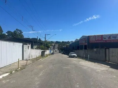 Galpão/Depósito/Armazém à venda, 534m² no Conjunto Residencial Paes de Barros, Guarulhos