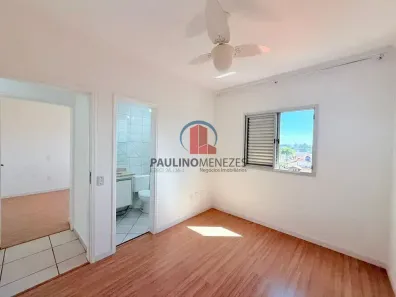 Apartamento com 3 Quartos à venda, 87m² no Jardim Nossa Senhora de Fátima, Americana