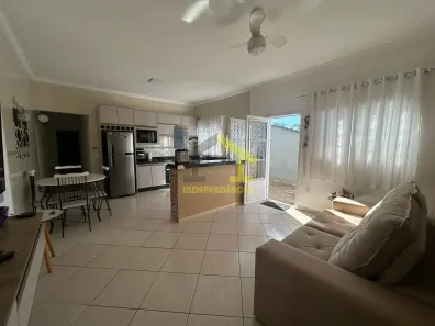 Casa com 3 Quartos à venda, 150m² no Loteamento Residencial Terra Nova, Itatiba