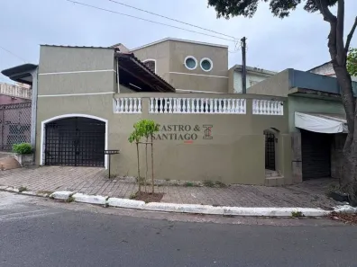 Sobrado com 2 Quartos para alugar, 120m² no Vila Bertioga, São Paulo