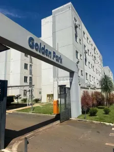 Apartamento com 2 Quartos à venda, 50m² no Jardim Nova Esperança, Goiânia