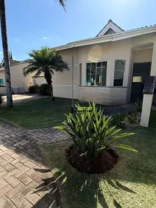 Casa de Condomínio com 3 Quartos à venda, 100m² no Vila Gardênia, Atibaia
