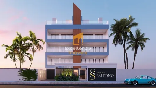 Apartamento com 3 Quartos à venda, 111m² no Caravelas I, Matinhos