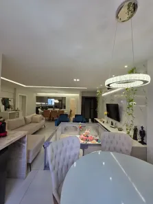 Apartamento com 3 Quartos à venda, 148m² no Pituba, Salvador