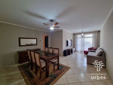 Apartamento com 3 Quartos à venda, 110m² no Jardim São Paulo, Americana