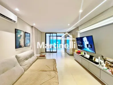 Casa de Condomínio com 3 Quartos à venda, 171m² no Bonfim Paulista, Ribeirão Preto
