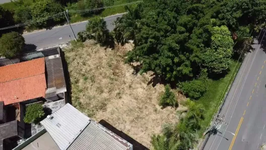 Lote/Terreno à venda, 737m² no Jardim Indianópolis, Campinas