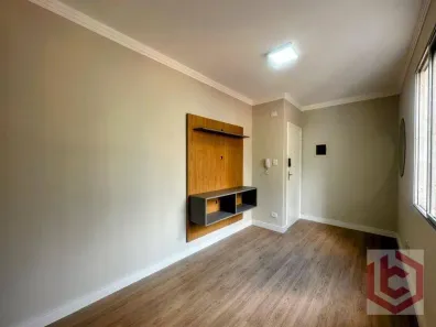 Apartamento com 1 Quarto à venda, 50m² no Boqueirão, Santos