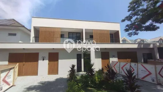 Casa com 4 Quartos à venda, 297m² no Barra da Tijuca, Rio de Janeiro