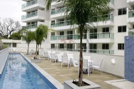 Apartamento com 2 Quartos à venda, 80m² no Freguesia (Jacarepaguá), Rio de Janeiro