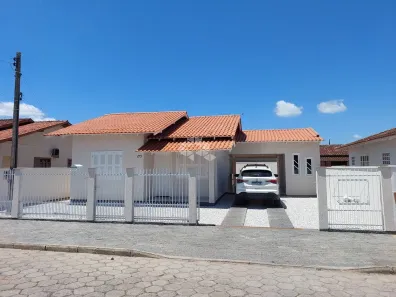 Casa com 2 Quartos à venda, 96m² no Universitário, Tijucas